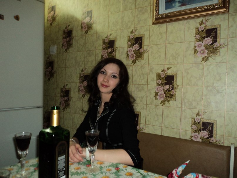 Жанна Дерябина | Нижний Новгород