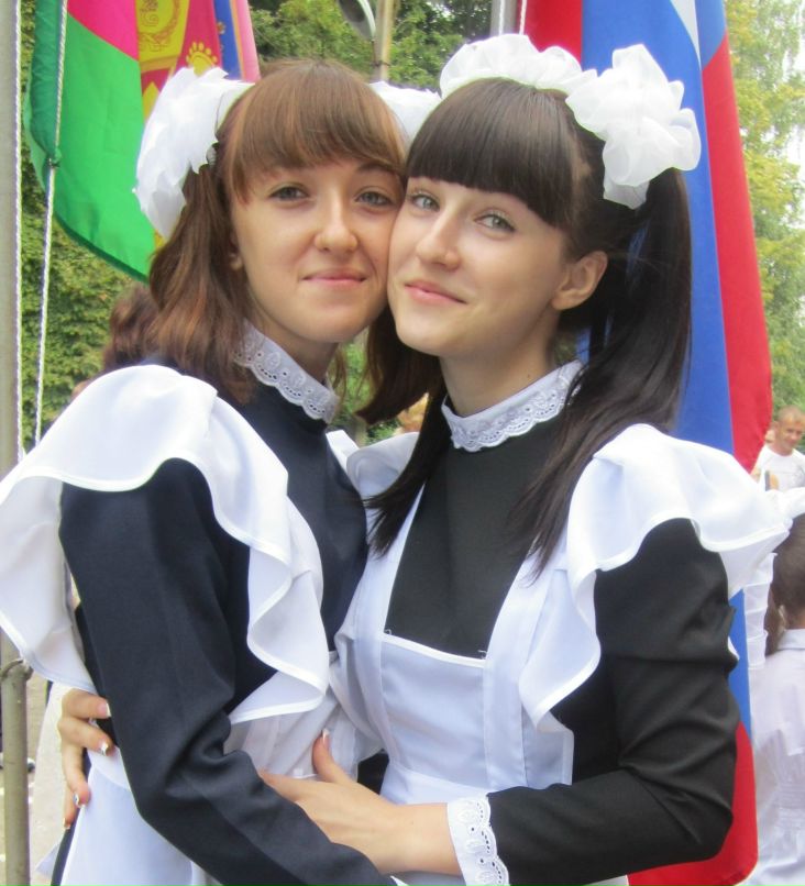 Полина Малышенко-Шуть | Краснодар