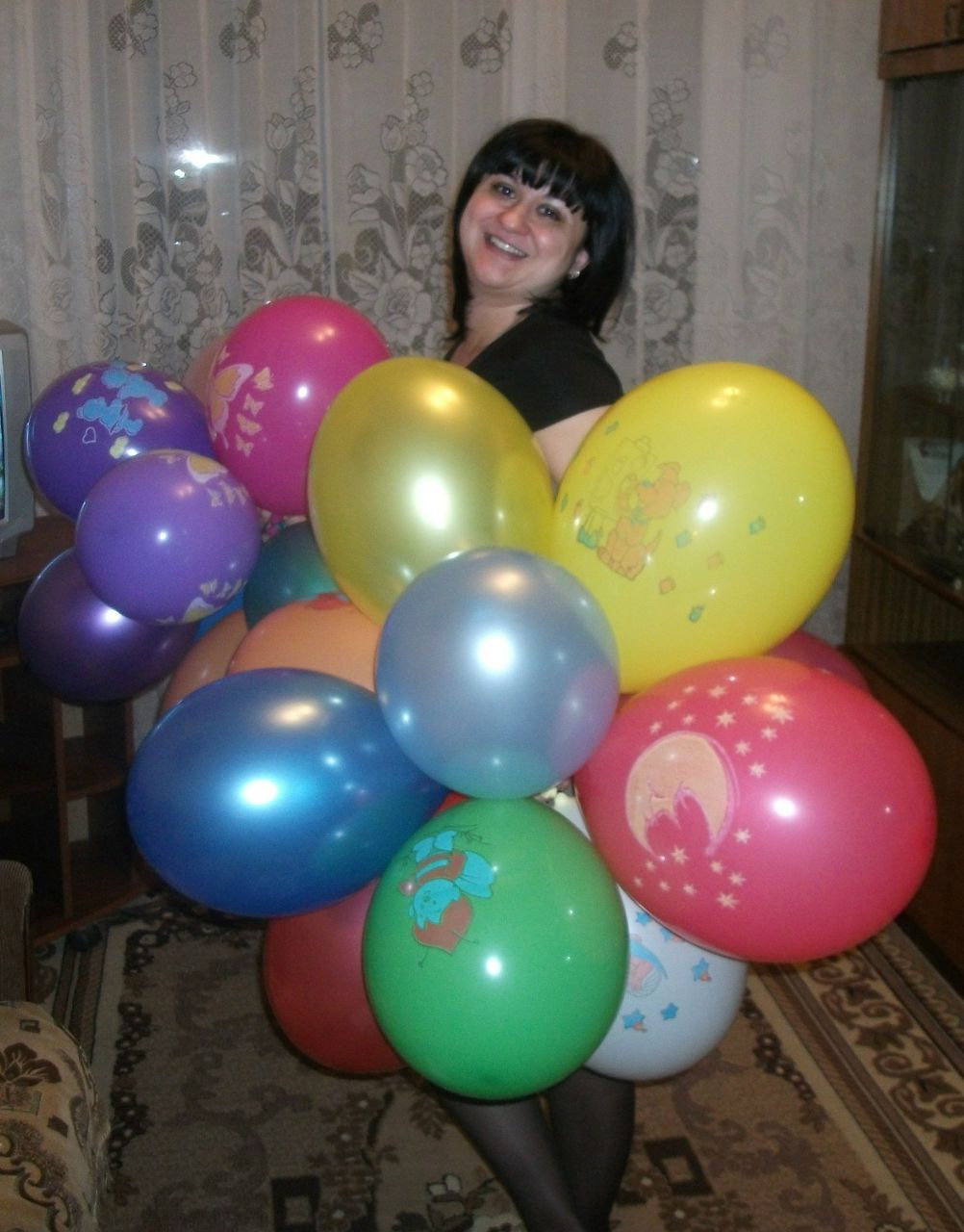 Ольга Бастрыгина ˜*•♥•*˜ | Челябинск