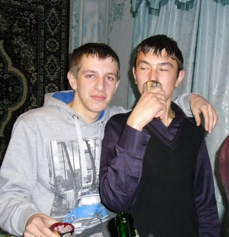 Коля Іванків | Ивано-Франковск