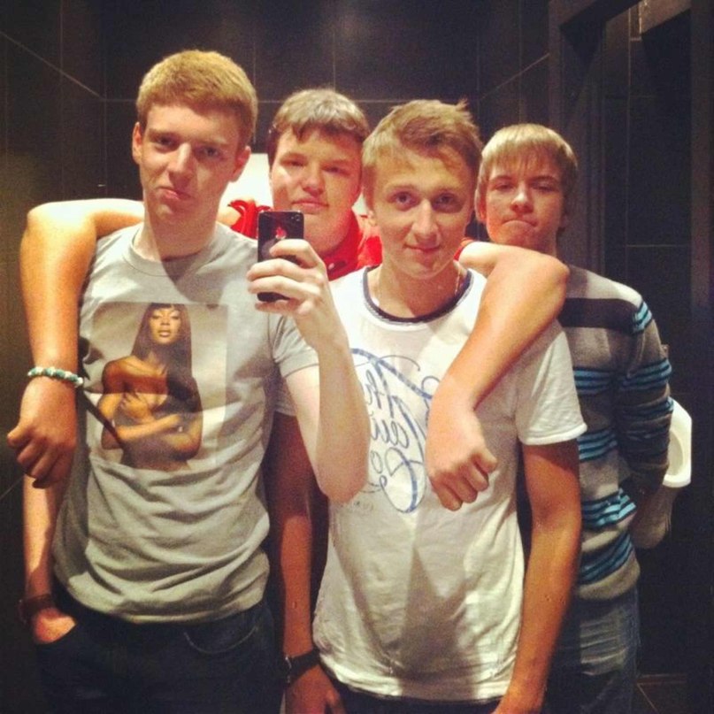 Матвей Белошицкий | Москва