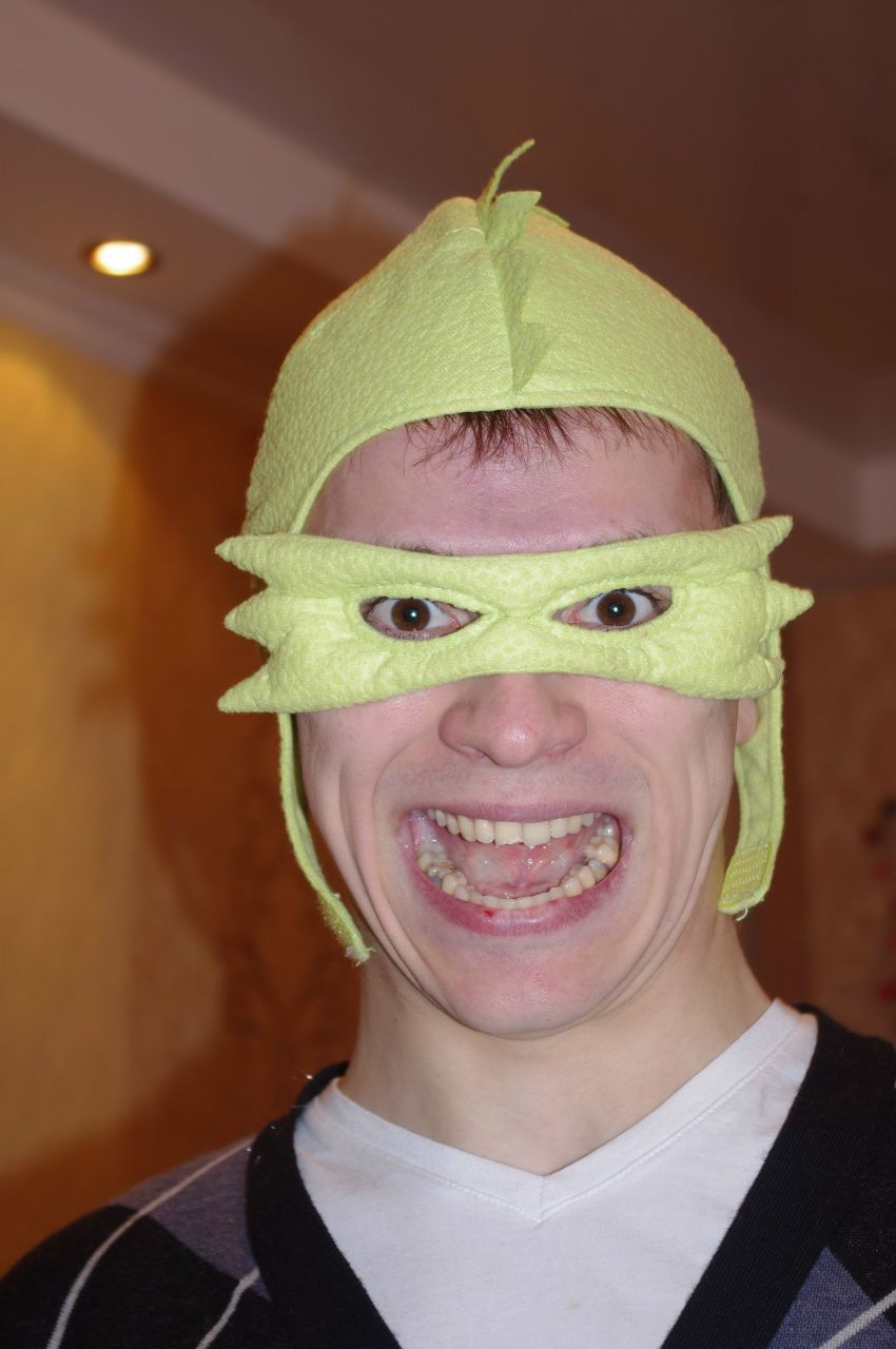 Артем Фуреев | Казань