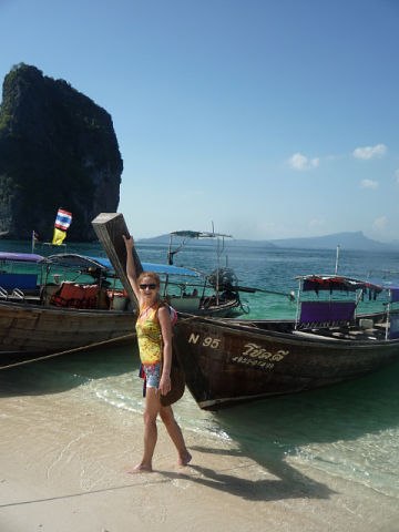 Кристина Прасовская | Москва