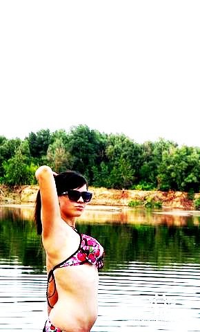 Кристина Плаксунова | 