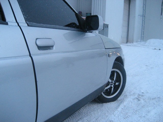 Николай Христолюбов | Саратов