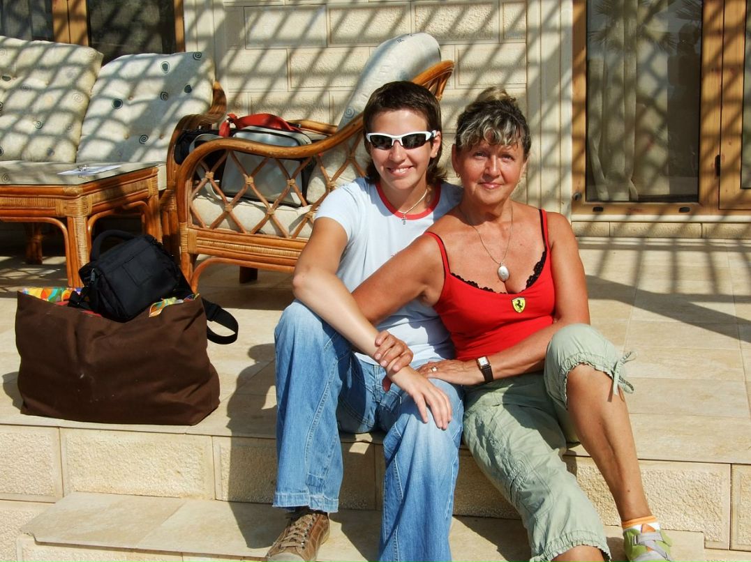 Лариса Бадалова | Москва