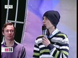 КВН о политике. DasISTfak't - День народного единства :))
