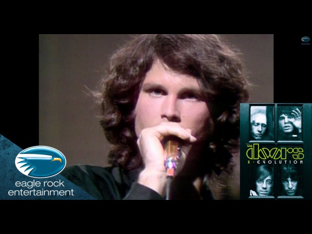 The Doors - Touch Me (R-Evolution)
