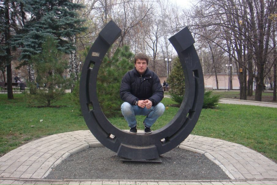 №5, Сергей Лукомец, 46 лет, Санкт-Петербург №5, Сергей Лукомец, 46 лет, Санкт-Петербург