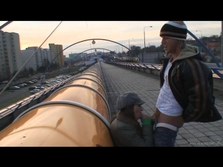 CZECH.SCENE03.WEB-DL-MOSHi секс публично, на улице, пикап, чехия