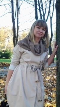 Наталия Кузнецова