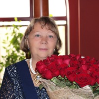 Вера Киселева