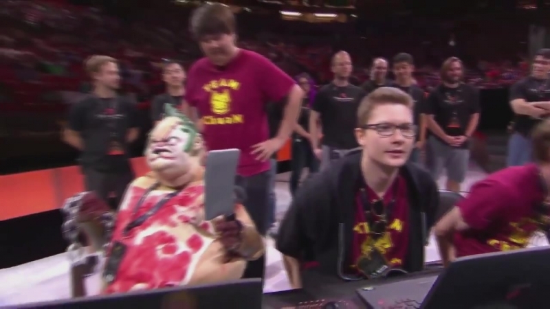 10 vs 10 The Inter Danktional