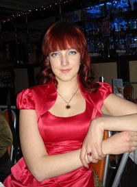 Анна Акифьева