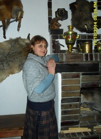 Ирина Бабич