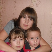 Ирина Петрова