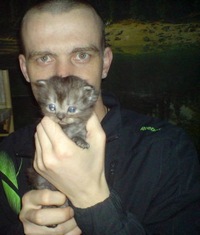 Игорь Хохлов