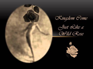 Kingdom Come Just Like A Wild