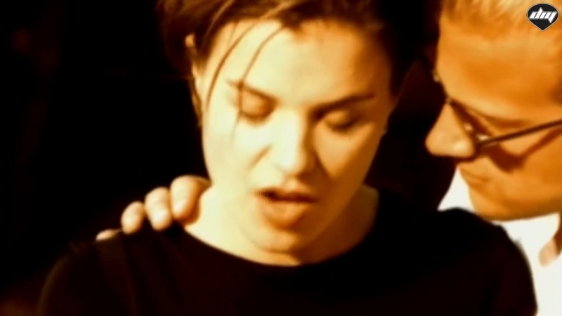 GALA Freed from desire Official video