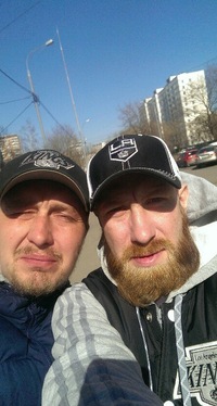 Евгений Сидоров