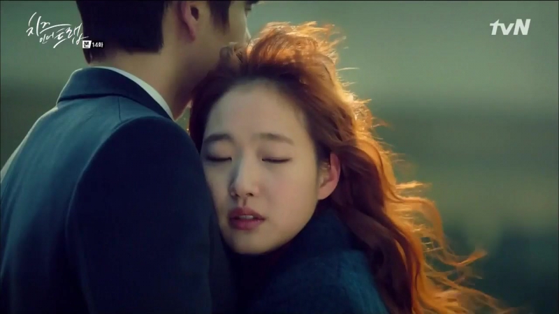 Cheese in the Trap, Сыр в мышеловке 14 серия ( Soft