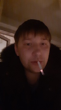 Алексей Калинин