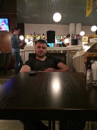 Дмитрий Радченко