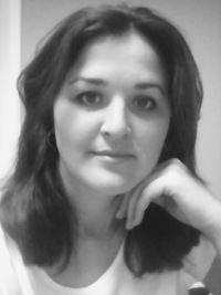 Людмила Евдокимова
