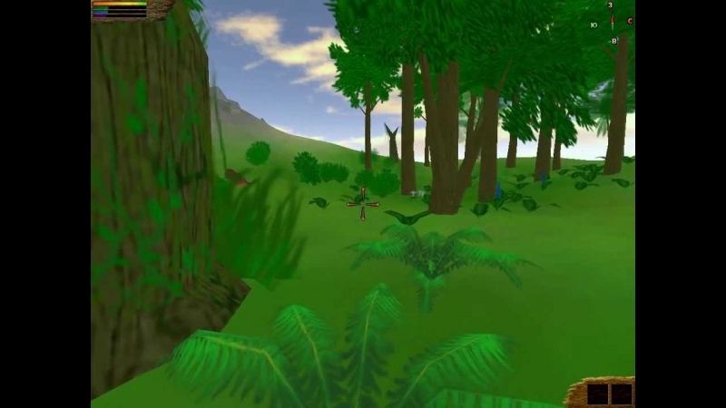 Stranded 2. Приключение, ,1