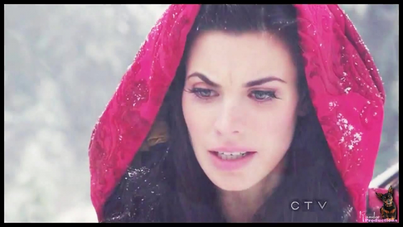 ruby red riding hood teen