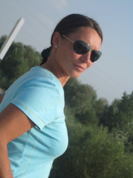 Марина Павлова, Россия, Новосибирск