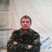 Андрей Прохоров