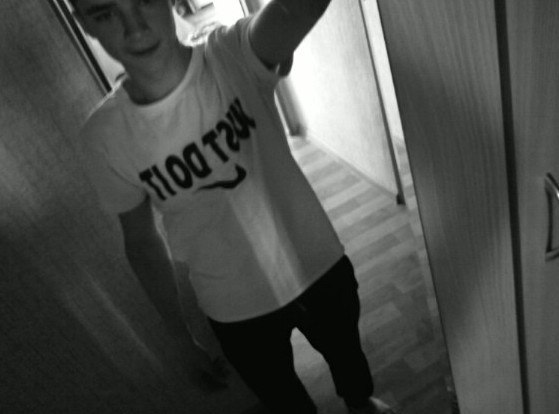 Денис Космачёв