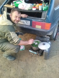 Александр Романенко