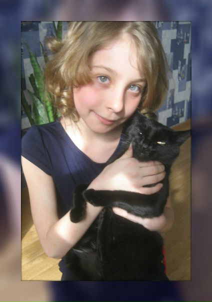 Светлана Воробьёва, Россия, Новокузнецк