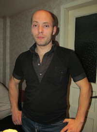 Сергей Коваленко