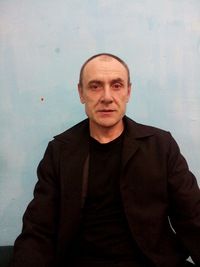 Игорь Осипов
