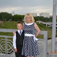 Эля Молокова