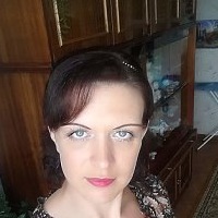 Наталья Яковлева