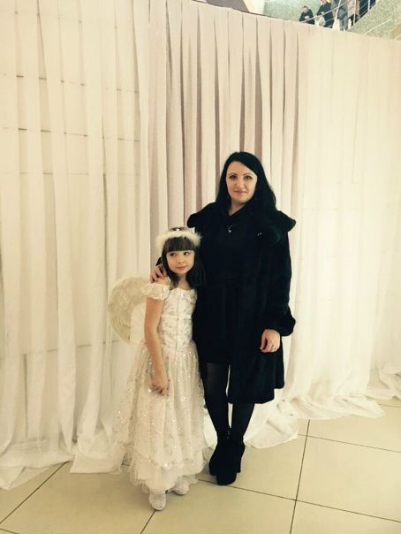 Анастасия Бирюкова (Безукладникова)