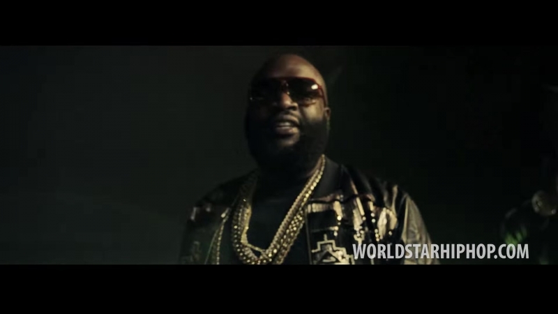 Rick Ross Feat. Future Neighborhood Drug Dealer