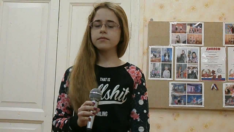 My Heart Belongs To Daddy ( C. Porter) исполняет Екатерина