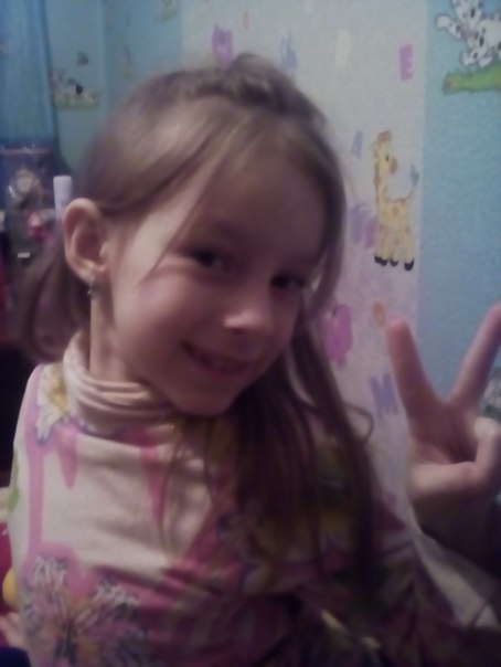 Алекса Гизатуллина, Россия, Казань