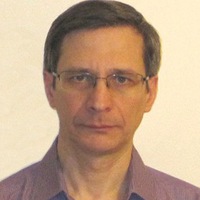 Олег Терентьев