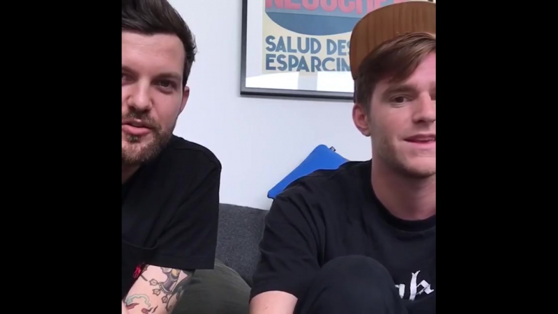 Dillon Francis NGHTMRE live stream on