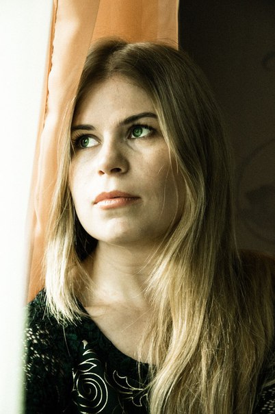 Татьяна Кононова, Россия, Новосибирск