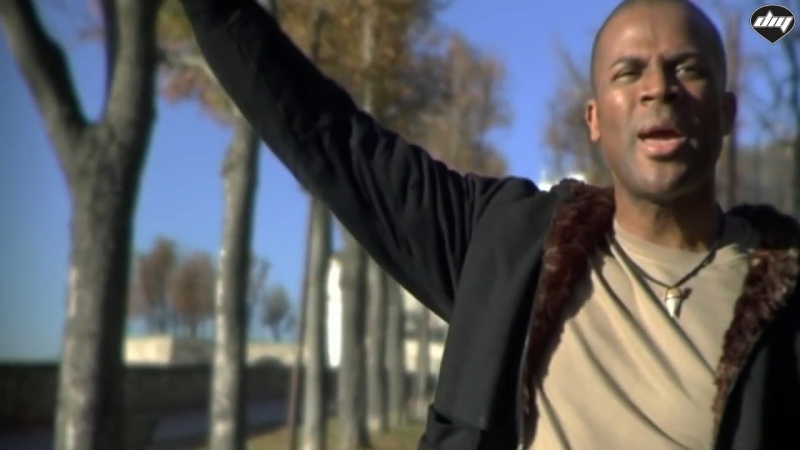LEXTER Freedom To Love ( Official video