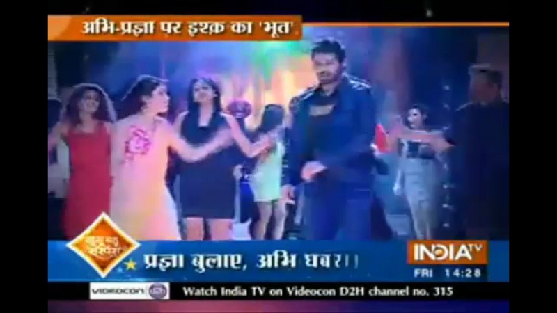 Saas Bahu Aur Suspense KKB Seg 27th Nov