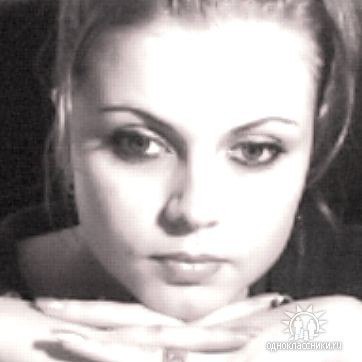 Екатерина Волкова, Россия, Великие Луки