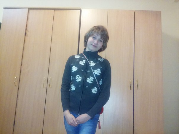 Алёнушка Липшане